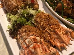 -喜记避风塘炒辣蟹(旗舰店)