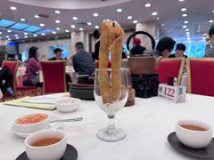 -凤凰楼酒家·粤宴点心(华强北店)