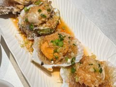 -珊海荟海鲜楼·天津菜·海肠捞饭·皮皮虾锅贴王(佛罗伦萨店)