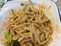 -魏家凉皮(新康隆店)