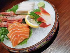 -松子料理(亮马桥店)