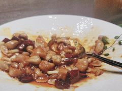 -望京辣宴·古法川菜(望京店)