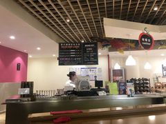 -So Lounge索兰至餐厅(蓝色港湾店)