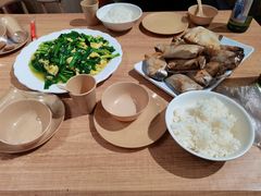 -天添纸包鸡家常菜