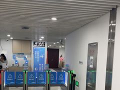 -北京科技大学-游泳馆