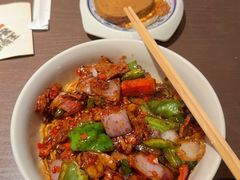 -王繁星面馆(西安熙地港店)