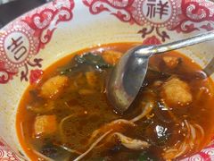 -破店肥哈·东北烧烤·夜宵(南山保利店)