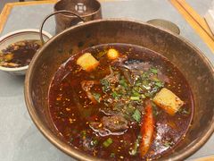 -极乐小煮·成都冒菜(科技绿洲店)