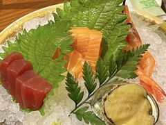 -贵木日本料理·铁板烧(新地假日广场店)