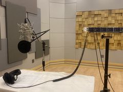 -韩宫录音棚(新街口店)