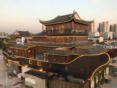 -二十八里太湖船菜(吉祥路店)