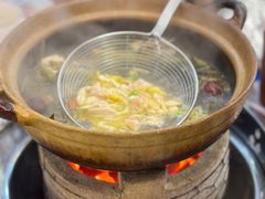 -临胜烧烤大牌档(东葛店)