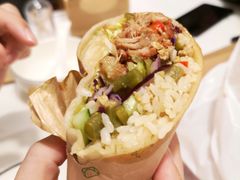 -特派卷·老北京烤鸭卷(合生汇购物中心店)