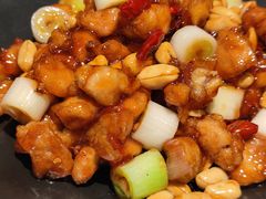 -玉桥餐厅(天坛店)