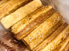千层酥-闻酥园(大慈寺店)