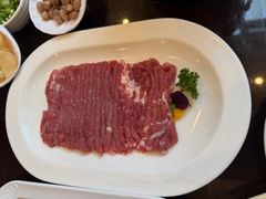 -日坛涮肉四合院·园林餐厅(日坛公园店)