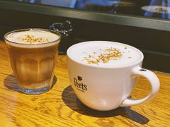 -Peet's 皮爷咖啡(东湖路手作店)