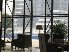 -上海嘉定喜来登酒店