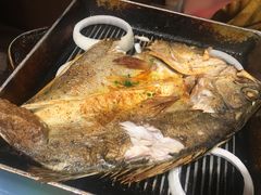 -西贝(上海新梅广场店)