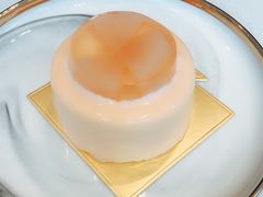白桃乌龙-EVERNAKED裸蛋糕(SOHO天山店)