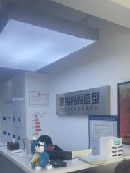 -蒋伟时尚造型