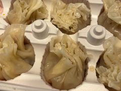 -清真文铁家烧麦馆