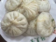 -小胖包子王(光明楼店)
