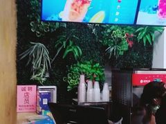 -蜜雪冰城(新世纪店)