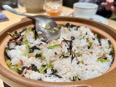 -一坐一忘云南菜(卓悦中心)