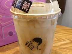 -喜茶(深圳福田星河COCO Park店)