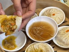 -沈大成(南京东路店)