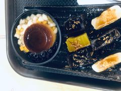 -鲜芋仙(铁西万象汇店)