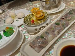 -8餐厅(新葡京酒店)