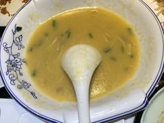 爆炒腰花-崔义清鲁菜馆(大明湖店)