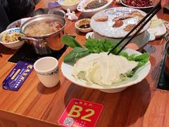 -龙聚德北京烤鸭(巴南商社汇购物中心店)