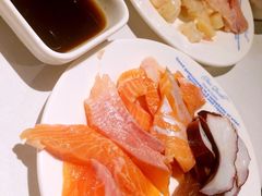 -星伦多自助料理·涮烤一体(虹悦城店)