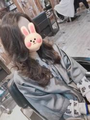 点击看大图 -美格丝M.G.S Hair Salon
