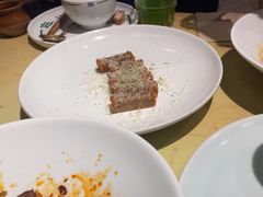 -一坐一忘云南菜(卓悦中心)