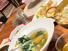 -云龙轩(迪士尼探索家度假酒店)