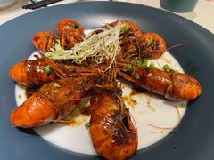 -常来小聚·广州非遗传承餐厅(高德置地店)