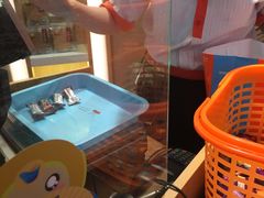 -来伊份(龙之梦长宁店)
