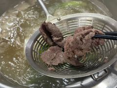 -贵宾牛·潮汕牛肉火锅(珠池总店)