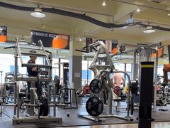 -聚健身GatherFitness(余杭店)