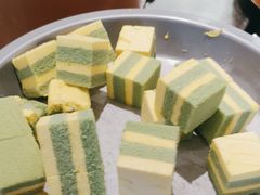-龍歌自助小火锅(市南金茂湾店)