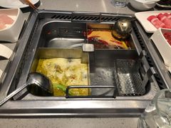 -海底捞火锅(老城根店)