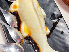 干酪鱼-小吊梨汤·北京菜·烤鸭(鸟巢店)