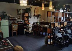 -苏针艺纹身·穿孔饰品