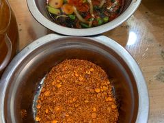 -再回首鸡肉米线(人民路一店)