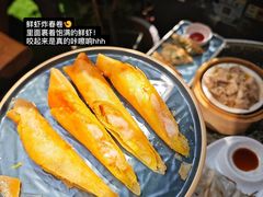 -山水茶艺馆·点心粤菜·30年老字号