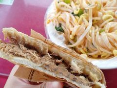 -秦镇第一味米皮(丰京路店)